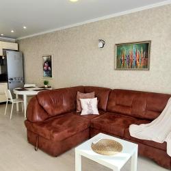 фото 29 Апартаменты на шоссе Боровское 2Ак4