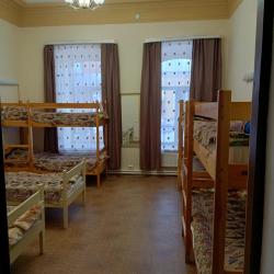 Фото Отель Купец Осипов