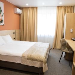 Фото Отель Амфора