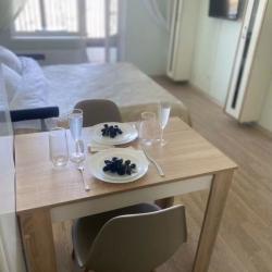 фото 6 Апартаменты на улице Адмирала Черокова 18к3