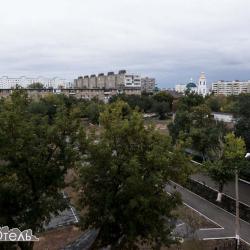 1-комнатные апартаменты стандарт ул. Тимирязева 16 (6)