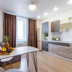 Фото Отель DreamHouse (ДримХаус) на Крестинского 6