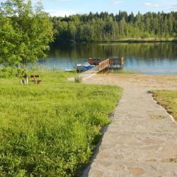 Фото Отель Проховское подворье