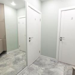 Фото Апартаменты на улице Галактионовская 83