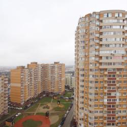 1-комнатные апартаменты улучшенные