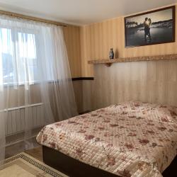 Номер полулюкс премиум с 1 двуспальной кроватью