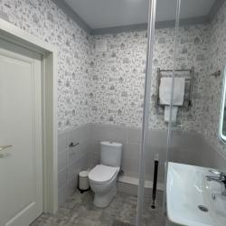Фото Апартаменты на улице Бехтерева 6