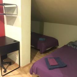 Фото Отель Гринвич