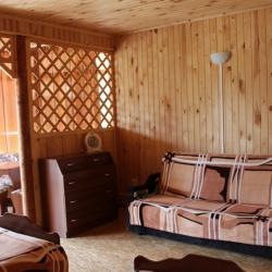 Фото Отель Барская усадьба