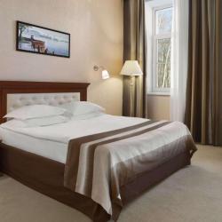 Фото Отель S7 Hotel Domodedovo (С7 )
