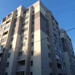 1-комнатные апартаменты люкс