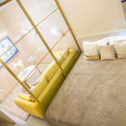 Фото Апартаменты на улице Эшкинина 19