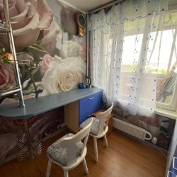 фото 5 Апартаменты на улице Вешняковская 28/21 корпус 1
