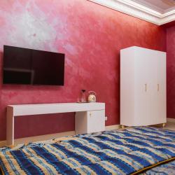 Фото Отель Skyline Plaza (Скайлайн Плаза)