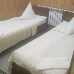 Фото Отель Юг