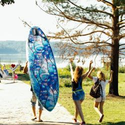 Фото Отель Загородный комплекс Аракуль