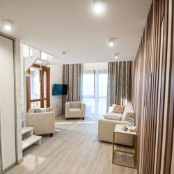 Фото Отель Мирная пристань