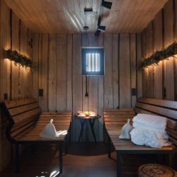 Фото Отель Five Star Place (Файв стар плейс)