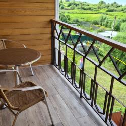 Фото Отель Спутник