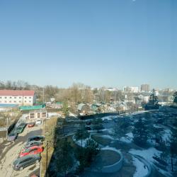 Фулл Хаус на улице Овражная — 205d082eda607b4dee56962a413001da