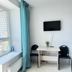 Апартаменты студия 7