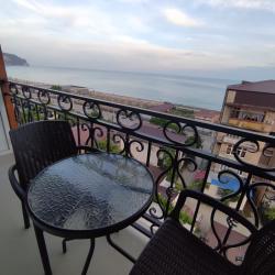 Фото Отель Riviera (Ривьера)