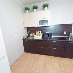 Апартаменты стандарт Преображенская улица, 17к1