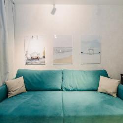 Фото Апартаменты Privi House на улице Шишкина 30