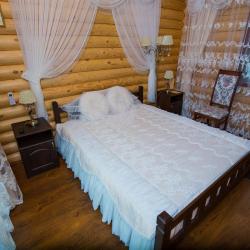 Фото Отель Кирьянов