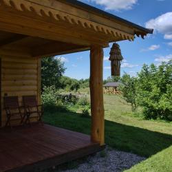 Фото Отель У Лукоморья