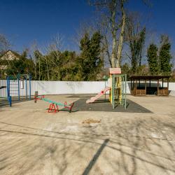 Фото Апартаменты на улице Лазурная Долина, 85Б