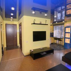 Фото Отель Мегаполис на улице Кольцовская