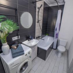Фото Отель BeGuest на улице Отрадная 1