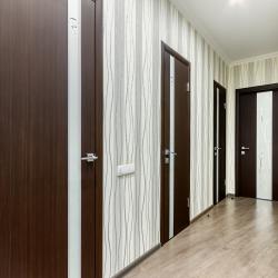 3-комнатные апартаменты улучшенные