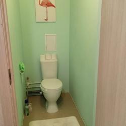 Фото Апартаменты на улице Новострой 21