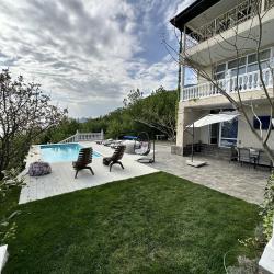 Фото Отель Мята