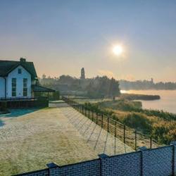 Фото Отель Villa Lake (Вилла Лэйк)
