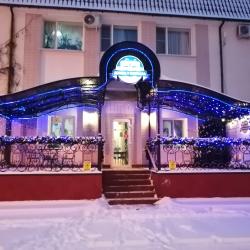 Фото Отель Домик у причала