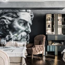 Фото Отель History Boutique Hotel & SPA (Хистори)