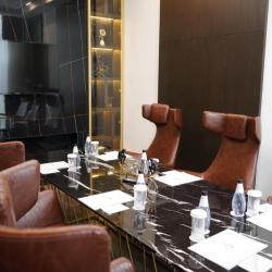 Фото Отель Bentley Hotel Tashkent (Бентли )