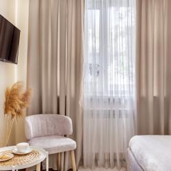 Фото Отель Элегант на улице Крайняя