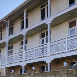 Фото Отель Каштан