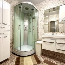 Фото Апартаменты на улице Володарского 52/55