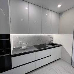 1-комнатные апартаменты улучшенные