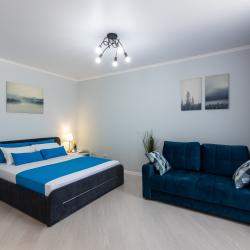 Фото Отель Сутки на улице Пархоменко