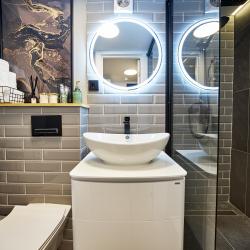 Фото Отель EasyGuest на улице Клары Цеткин