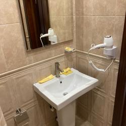 Фото Отель Сокол