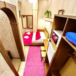 Фото Отель Boston (Бостон)