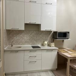 Апартаменты студия