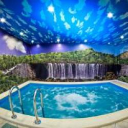 Фото Отель Медведефф